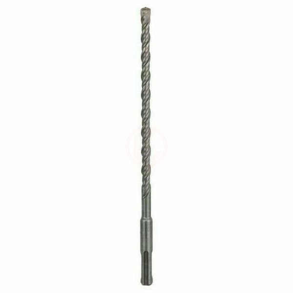 Bosch Sds-Plus S4L Matkap Ucu 8X210 Mm 10 Lu - 2608585624
