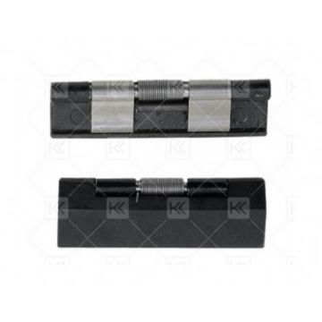 Kanca Plastik Boru Sıkma Çenesi 125 mm - 66002080125