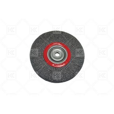 Osborn Pro (Taıfun) Daire Fırça Çelik 100x20x13 0.30 8.000