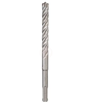 Bosch SDS Plus-7X Kırıcı Delici Uç 12,0x165 mm (1 Adet) - 2608576149