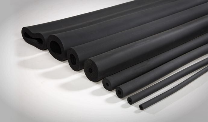 İzocam Armaflex Boru 60/9