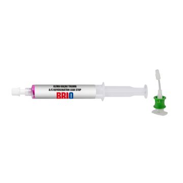 Brio Klima Kaçak Tıkama 6 Ml R134 + R1234 Yf