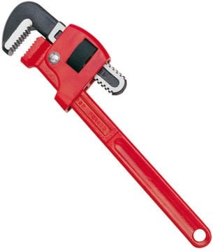 Virax Stıllson Anahtar 1'' - VIR012525