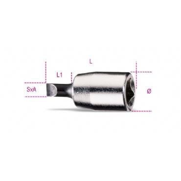Beta Uzun Lokma Tornavida 900LP 1X5,5