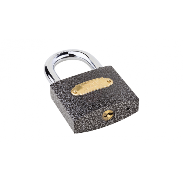 Kale Asma Kilit Döküm 40 mm - KD001/10-140