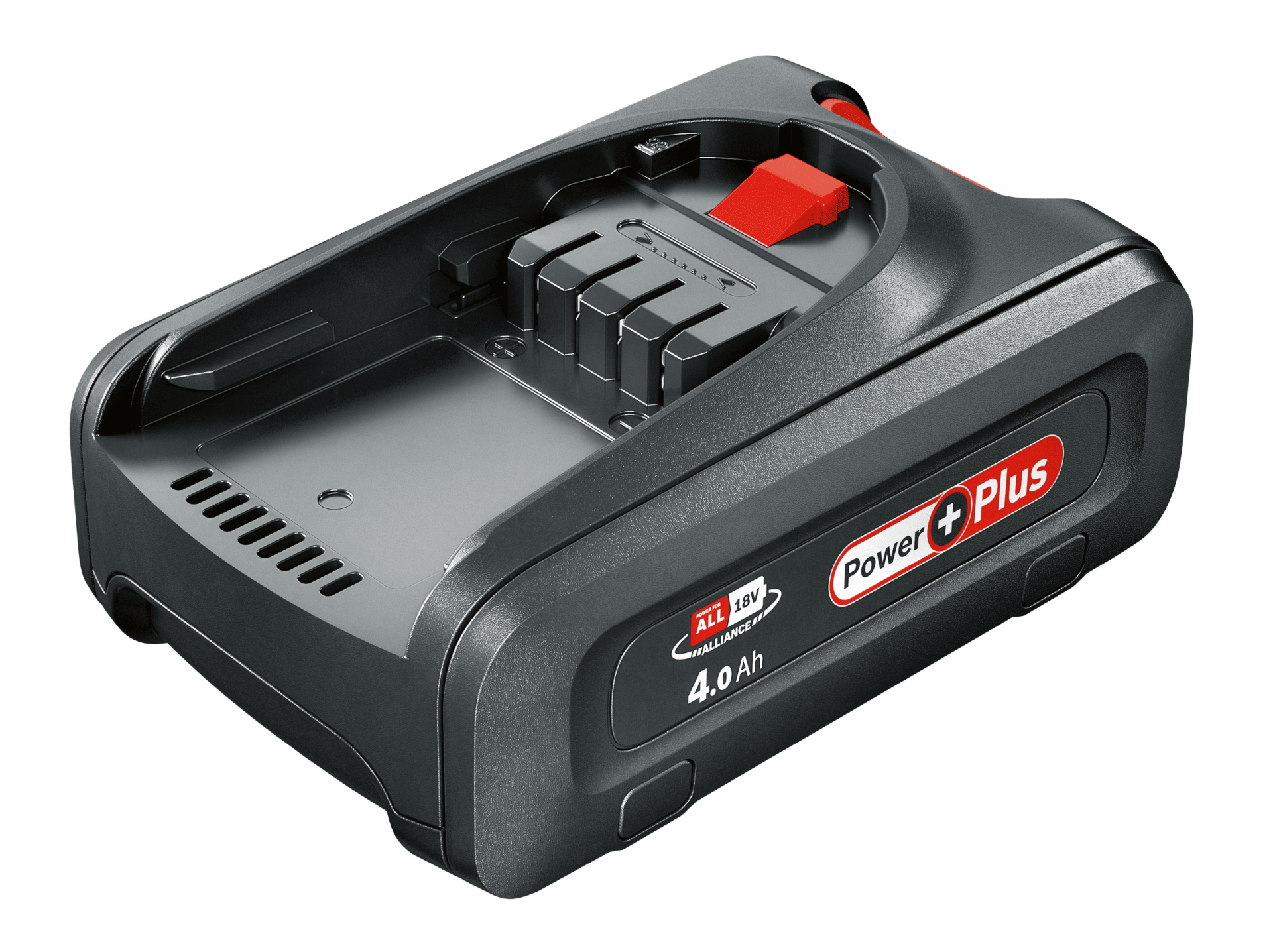 Bosch Akü PBA 18V 4,0 Ah W-C Power Plus - 1607A350T0
