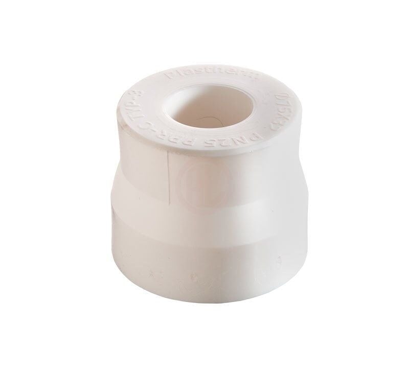 Plastherm PPRC Redüksiyon 90x63 mm - PP080900400