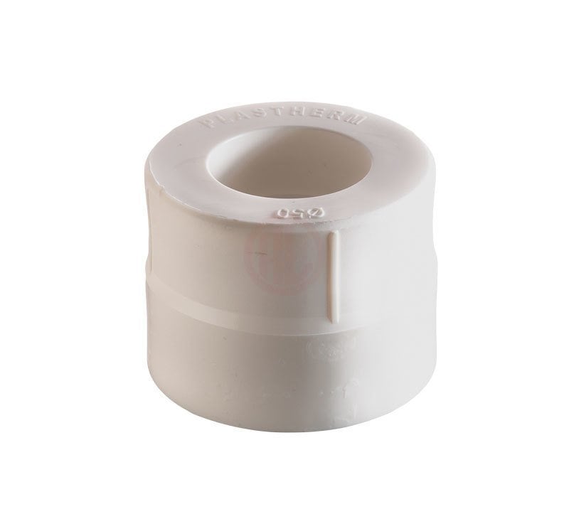 Plastherm PPRC Redüksiyon 90x63 mm - PP080900400