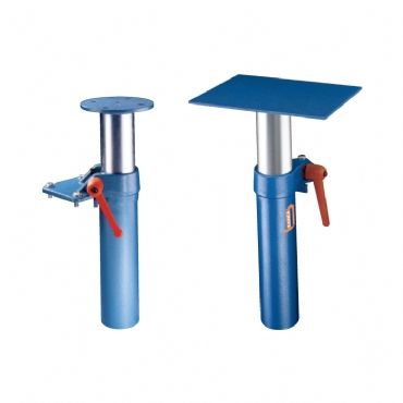 Kanca Mengene Yükseltme Aparatı 150 mm - 66002100150