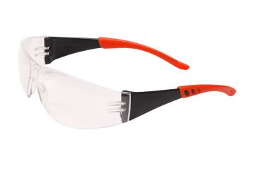 Maxsafety Göz Koruyucu Buğulanmaz - Şeffaf 30 Gr - MAX-S500AF-S