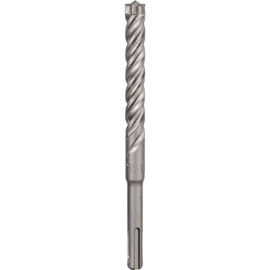 Bosch SDS Plus-7X Kırıcı Delici Uç 13,0x165 mm (1 Adet) - 2608576155