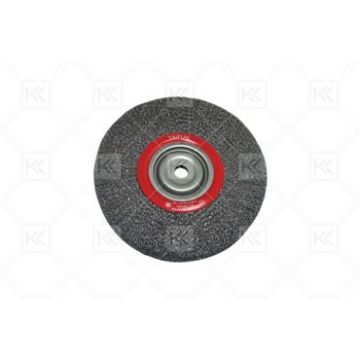Osborn Pro (Taıfun) Daire Fırça Çelik 150x30x13 0.30 6.000