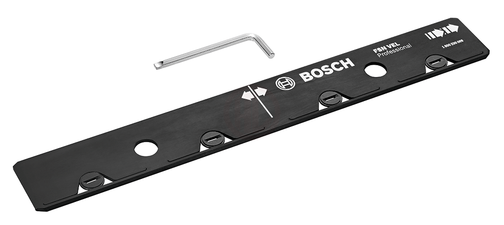 Bosch Sistem Aksesuar / FSN VEL Bağlantı Elemanı - 1600Z00009