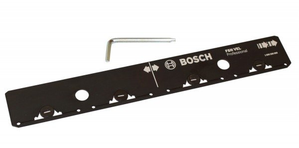 Bosch Sistem Aksesuar / FSN VEL Bağlantı Elemanı - 1600Z00009