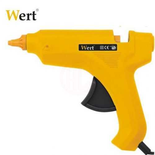 Wert 1930 Mum Tabancası, 40W