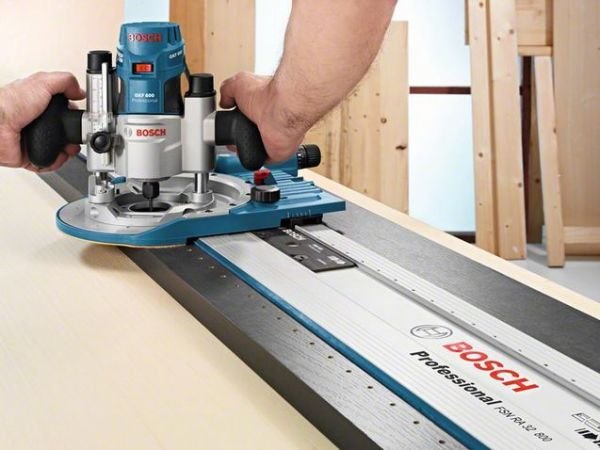 Bosch Sistem Aksesuar / FSN VEL Bağlantı Elemanı - 1600Z00009