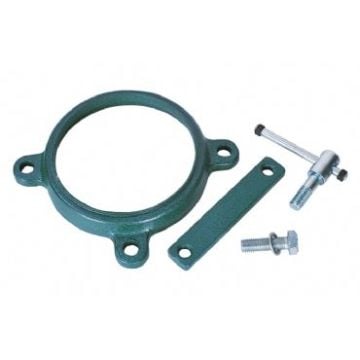 Kanca Kadett Mengene Döner Tabla 125 mm - 66003010125