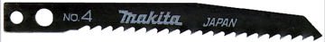 Makita M Tipi Dekupaj Testere Bıçağı 60 mm (4) (A-85874)