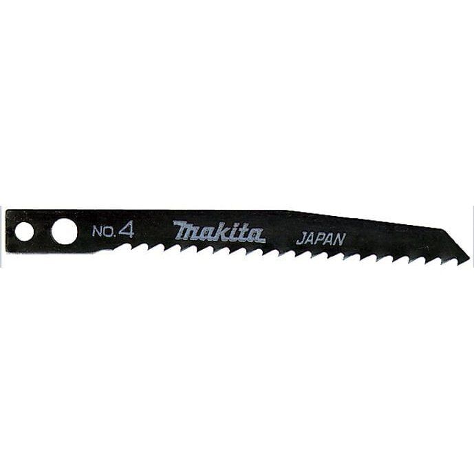 Makita M Tipi Dekupaj Testere Bıçağı 60 mm (4) (A-85874)