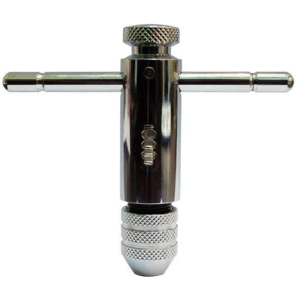 Partner PT21228 T TİPİ KILAVUZ KOLU M3-M8 - PRT21228