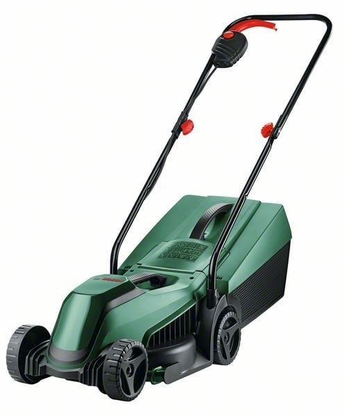 Bosch Akülü Çim Biçme Makinesi EasyMower 18V-32-200 (1 x 4,0 Ah Akü) - 06008B9D00