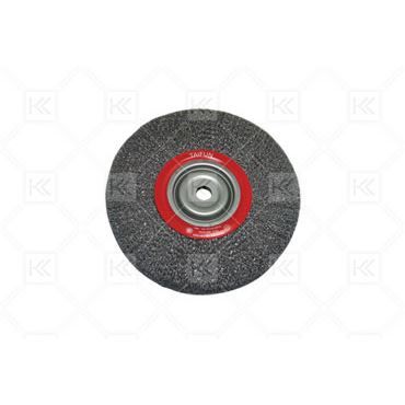 Osborn Pro (Taıfun) Daire Fırça Çelik 200x42x20 0.30 4.500