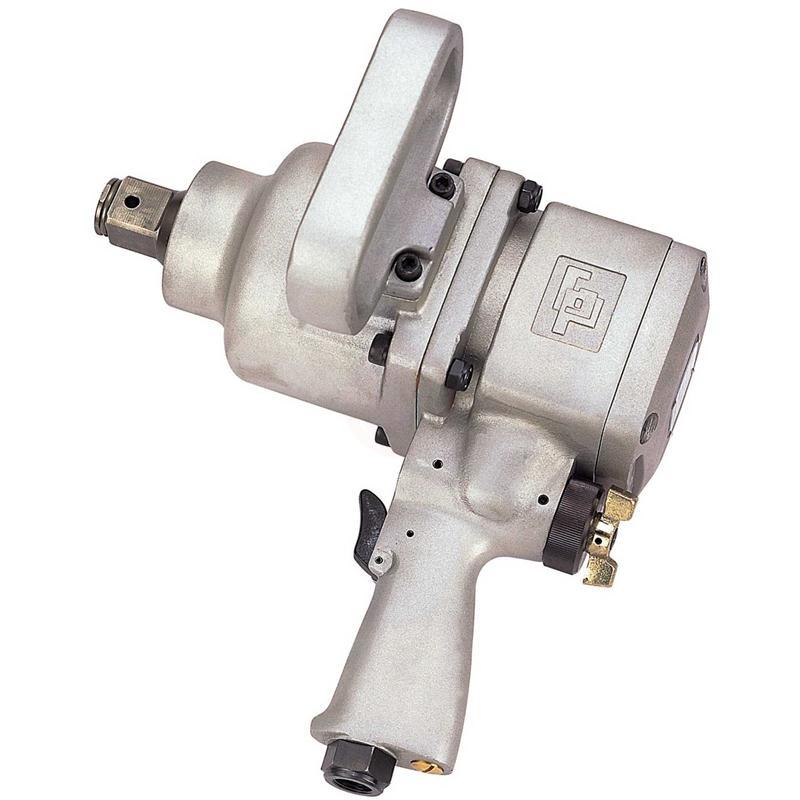 Gison Gw-38P Havalı Somun Sıkma - GW38P