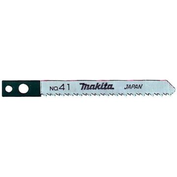 Makita M Tipi Dekupaj Testere Bıçağı 60 mm (41) (A-85880)