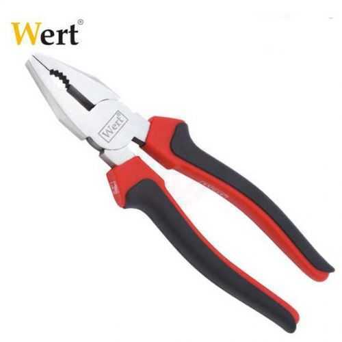Wert 2107 Kombine Pense (180mm)