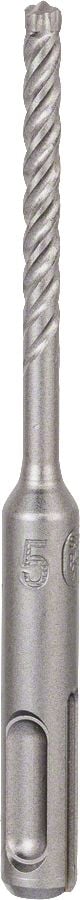Bosch SDS Plus-7X Kırıcı Delici Uç 5,0x115 mm (10 Adet) - 2608576172
