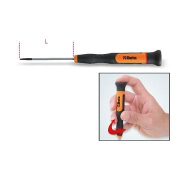 Beta Saatiçi Torx Tornavida 1257TX 8