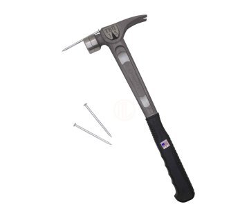 Stiletto TiBone TB2 Titanyum Madenci Çekici
