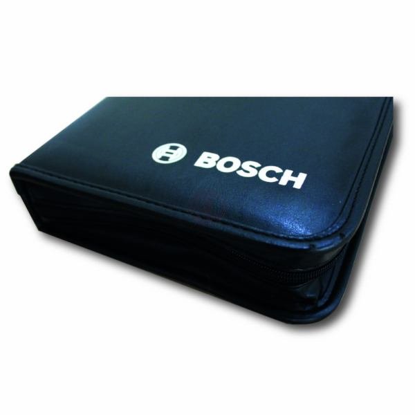 Bosch 9 Parça El Aleti Çanta Seti - Tkmcnt9