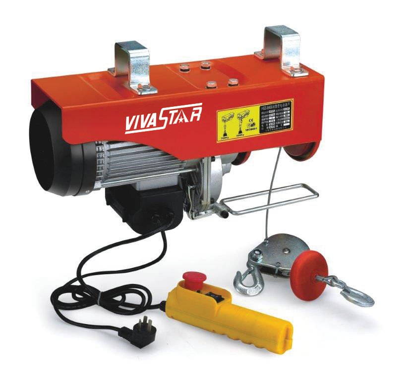 Vivastar Elektrikli Vinç 600/1200 - VVVINC600/1200