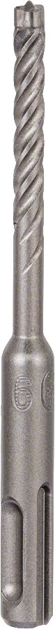 Bosch SDS Plus-7X Kırıcı Delici Uç 6,0x115 mm (10 Adet) - 2608576174