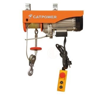 Catpower Elektrikli Vinç 600-1200 Kg 7750
