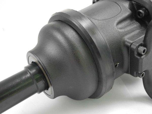 Gison Gw-55T Havalı Somun Sıkma - GW55T