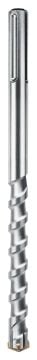 SGS 1604 Sds Max 4 Elmaslı Matkap Ucu 18X340