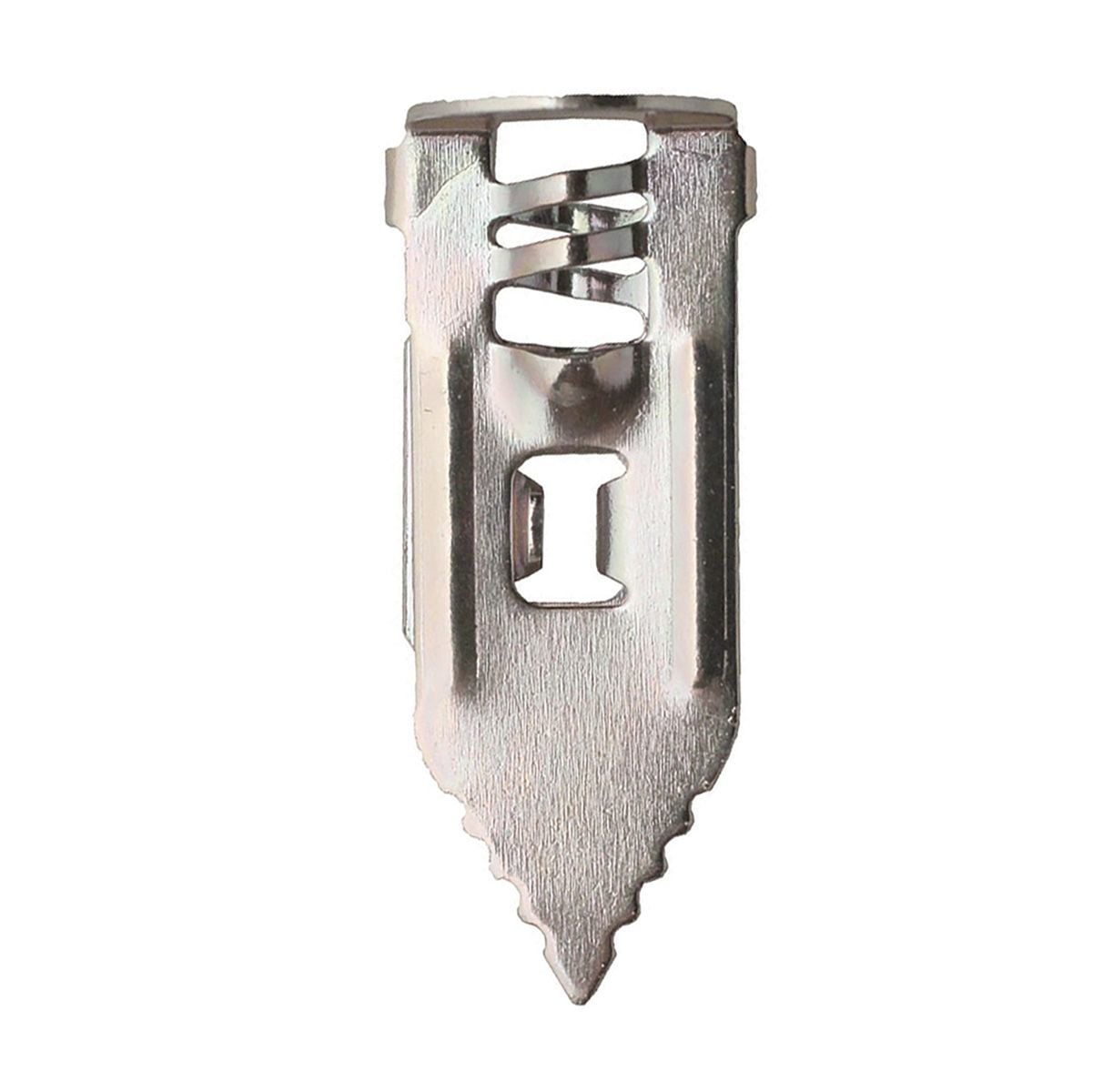 SGS Çelik Turbolet Kısa  11*28Mm (Pk/100 Adet)