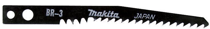 Makita M Tipi Dekupaj Testere Bıçağı 60 mm (BR-3) (A-85933) (5 Adet)