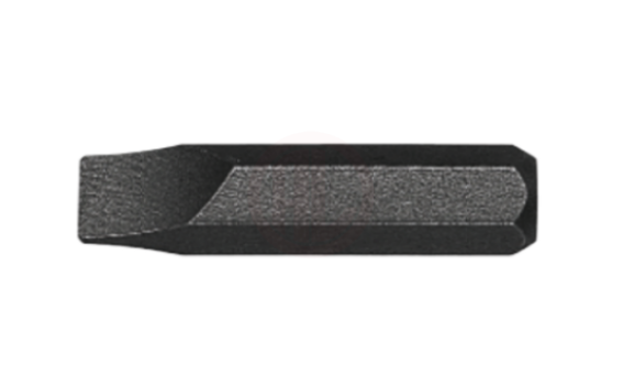 Ceta Form 5/16 İnç Düz Bits Uç (Darbeli Kullanıma Uygun) 10 X 30 Mm