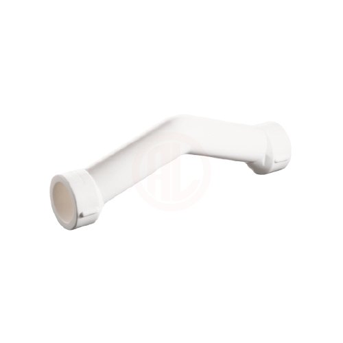 Plastherm PPRC Manşonlu Kavis 32 mm - PP120320100