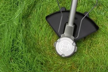 Bosch Akülü Çim Biçme Makinesi AdvancedGrassCut 36 (1 x 2,0 Ah Akü) - 06008C1K00