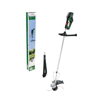 Bosch Akülü Çim Biçme Makinesi AdvancedGrassCut 36 (1 x 2,0 Ah Akü) - 06008C1K00