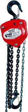 Vivastar Caraskal 3 Ton 5 Mt - VVS20313