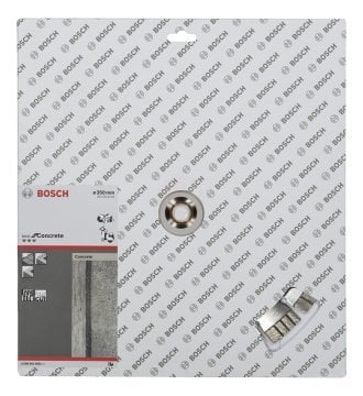 Bosch Elmas Kesme Diski Best For Concrete 350x25,40/20 mm - 2608602658