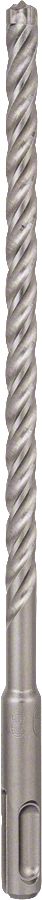Bosch SDS Plus-7X Kırıcı Delici Uç 8,0x215 mm (10 Adet) - 2608576182