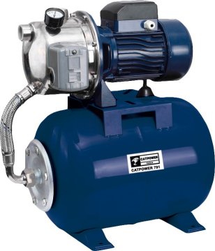 Catpower Hidrofor 791 (800W)