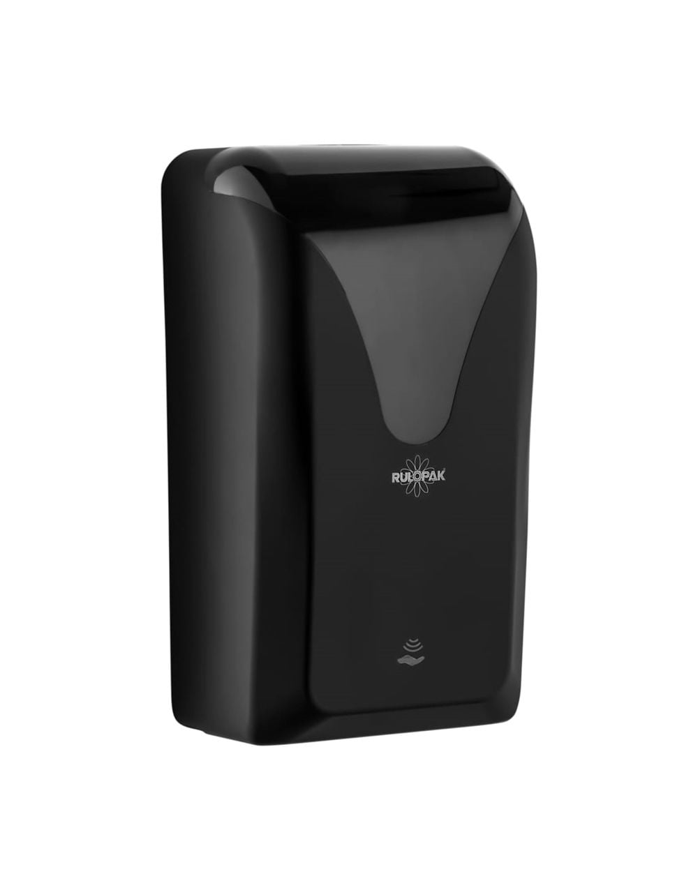 Rulopak Elite Sensörlü Sabun Dispenseri Siyah