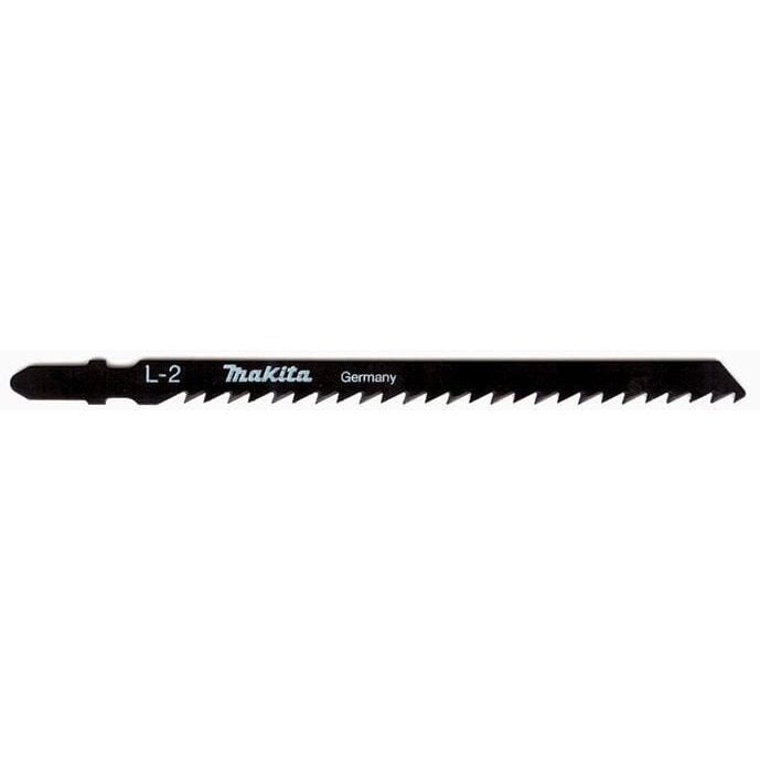 Makita Ahşap Dekupaj Testere Bıçağı 100 mm (L-2) (A-86309)